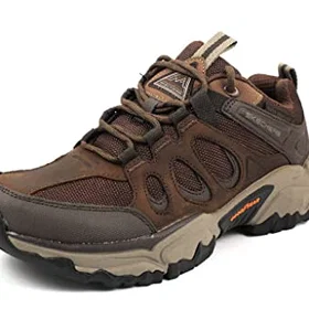 Skechers John Deere Relaxed Fit Terraform - Dunlow (Men's)