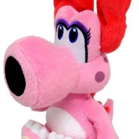 Little Buddy Toys Super Mario Bros. Birdo 15cm (0819996012665)
