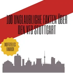 VfB Mythos Book