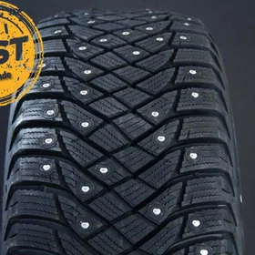 Goodyear Ultra Grip Arctic 2 SUV 255/55 R19 111T Nastarengas