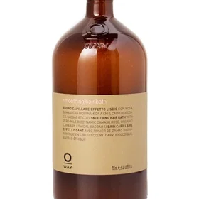 Oway Sileväyttävä Shampoo 950ml