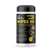 Relekta 101 Wipes HD Tunge 80st Hvit