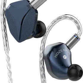 Hidizs MP145 écouteurs