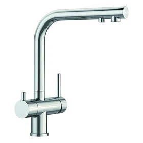 Blanco Fontas II Mitigeur de cuisine 523128 (Chrome)