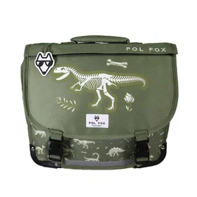 Pol Fox Jurassic 38 cm