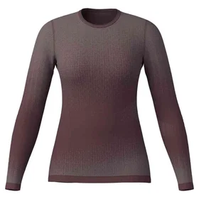 Loeffler Transtex® Warm 220 Base Layer (Dam)