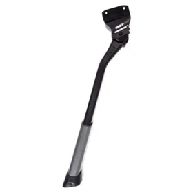 Pletscher Comp Flex Light Rear Stand 20-29"" Black
