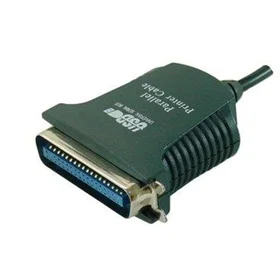 Ultron SE-USB-PRT Rinnakkaisadapteri USB IEEE 1284