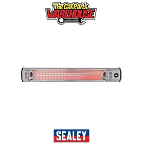 Sealey IWMH6000R 6000W