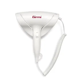 Girmi PH03 Hiustenkuivain 1800 W Valkoinen