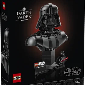 LEGO Star Wars 75439 Darth Vader Bust