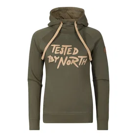 Kilpi Nea Sweatshirt (Dam)