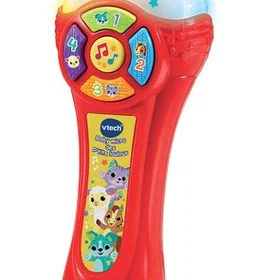 Vtech Baby Micro Des P'tits Loulous Leksak 80-567705