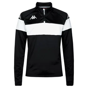 Kappa Dovare Half Zip Sweatshirt (Herr)