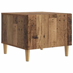 vidaXL Sofabord 49x50x40cm 894743