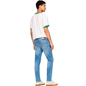 Tommy Jeans Dm0dm20174 Slim Fit Jeans (Men's)