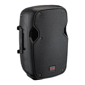 HH Electronics Vector VRE-8AG2 Portable Bluetooth Speaker