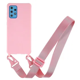 Tyndt TPU Etfodral för Samsung Galaxy A72 5G