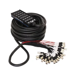 Leem LS-20-100 Multi Cable 30m
