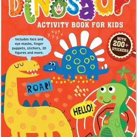 Prakash Dinosaur Activity