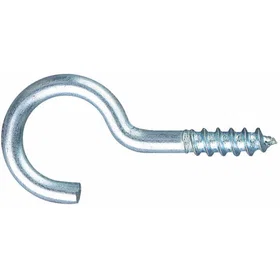 Index Hakekrok Metall 5 x 53 x 18 mm