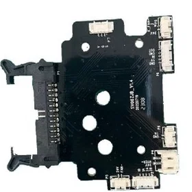 Sovol Extruder Adapter Board