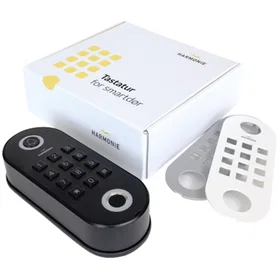 Harmonie Smart Door Keyboard