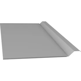 Til-Tak Original Justeringsplate 2 125x69x0.4mm