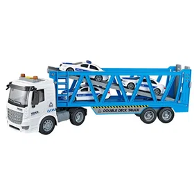 Masen Transporter