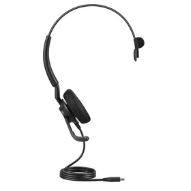 Jabra Engage 50 II USB-C Mono on-ear hodetelefoner 5093-610-299