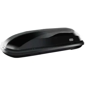 Cruz Roof Box 520n