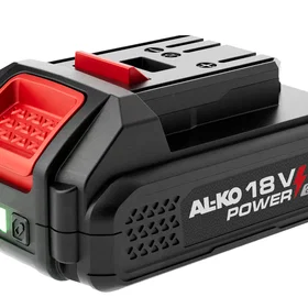 AL-KO B50.6 Li 18V 2.5Ah
