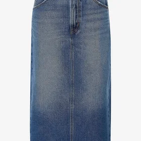 Levi's Denim Skjørt