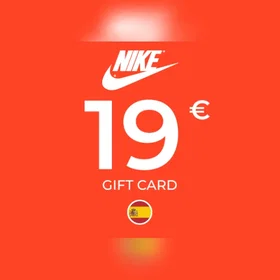Nike Store Presentkort 19 EUR