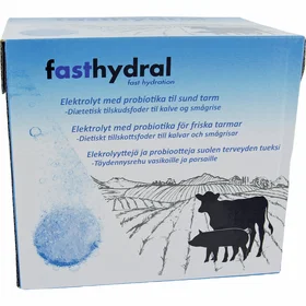 Pharmaxim Tabletter Mineraltillskott 42-pack