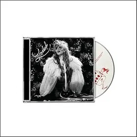 Suki Waterhouse Loveland CD
