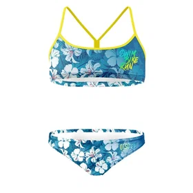 Otso Bike Run Flower Bikini (Dam)