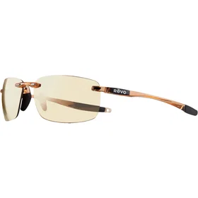 Revo Sunglasses Descend E Polarized
