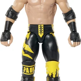 Mattel WWE Main Event Series Logan Paul