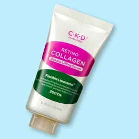 CKD Retino Collagen Small Molecule Guasha Lifting Serum 40ml