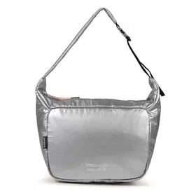 Munich Deep Återvunnen Hobo Crossbody