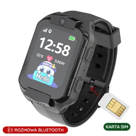 Pacific Baby Pacific 32-1 Smartwatch