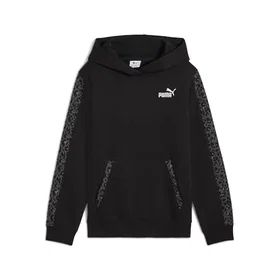 Puma Ess Graphic Animal Hoodie (Dame)