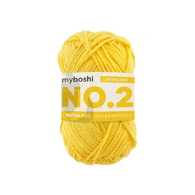 myboshi Dandelion