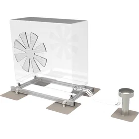 Fixnordic Konsolpakke For Rammesystem