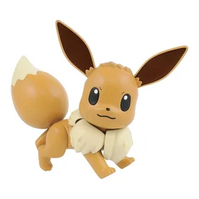 Bandai Pokemon Eevee (PKP55590)