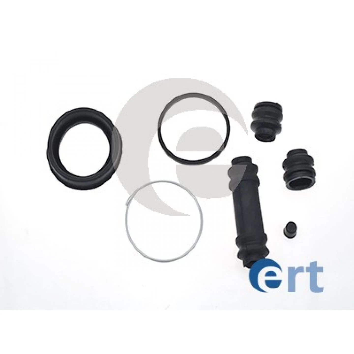 ERT Brake Caliper Set 400463