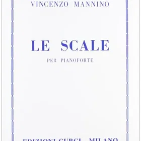 Edizioni Le Scale Per Pianoforte
