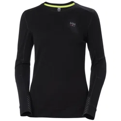 Helly Hansen Lifa Merino LS Shirt (Dame)
