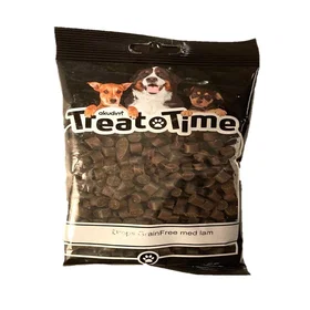 Treat Time Soft-Snack GF Drops Lam 200g